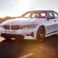 New BMW 330e debuts with more power, 60 km electric range image