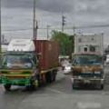 DOTr: Drivers who joined 'Truck Holiday' could be punished image