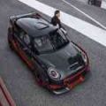 The Mini John Cooper Works GP is coming in 2020 image