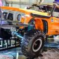 2018 Manila Auto Salon, Sport Truck Show all set for Nov. 29 opening image