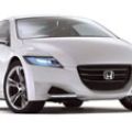 Honda to Begin Sales of Two More Hybrid Models in 2010 image