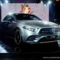 High-tech chic: 2019 Mercedes-Benz A-Class starts at PhP 2.49 million image