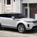 2020 Range Rover Evoque goes green with mild-hybrid tech image