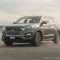 2019 Hyundai Tucson GLS 2.0 D image