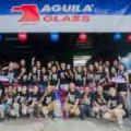 Aguila Glass opens renovated branch in Baliuag image