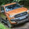 Ranger, Fiesta have door latch issues, Ford PH to contact affected customers image