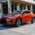 2019 Lexus UX launched in PH, starts at Php 2.478M image