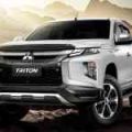 2019 Mitsubishi Strada gets a bolder look with new bodykit image