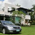 Mitsubishi introduces the new 2010 Galant SE image