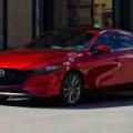 This is the all-new 2019 Mazda3 image