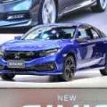 2019 Honda Civic could be coming to a showroom near you soon  image