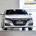 2019 Honda Accord makes ASEAN debut in Thailand image