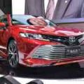 This is as TRD as the ASEAN 2019 Toyota Camry gets image