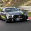 2020 Mercedes-AMG GT R Pro is the track car you've always wanted image