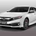 Honda spices up 2019 Civic with Modulo upgrades image
