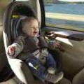 Bicameral committee approves bill requiring child seats in cars image