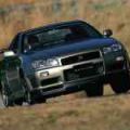 NISMO now sells brand new parts for the R33, R34 Skyline GT-R image