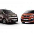Small van coming soon from Toyota-Peugeot partnership image