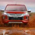 2019 Mitsubishi Strada is coming to Philippine market soon image