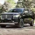 Order a Lincoln Navigator straight from Ford PH image