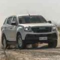 2019 Isuzu Mu-X LS A/T 4x2 image