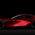 Mazda files trademark for MX-6 anew, could hint at future coupe image