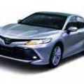 2019 Toyota Camry is here, starts at Php 1.806 M image