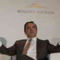 Nissan charged with financial misconduct together with Carlos Ghosn image