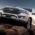 Is all-new 2020 Toyota Land Cruiser delayed? image