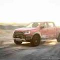 Stock that rocks: 2019 Ford Ranger Raptor image