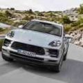 2019 Porsche Macan S V6 loses one turbo, but gets more power image