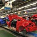 Subaru aims for better quality, improves vehicle inspection image