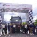 Foton expands presence in South East Asia, launches new truck driving program image