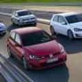 Volkswagen makes key executive changes for 2019 image