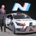Ex-BMW M division boss will now lead Hyundai, Kia R&D image
