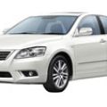 Toyota rolls out the new 2009 Camry image