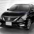 Nissan Almera gets refreshed for 2019 image