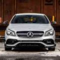 Next-gen Mercedes-Benz CLA to debut at CES 2019? image