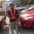 Park illegally, get up to PhP 4000 in fines from MMDA image