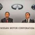 Nissan to form new committee to prevent future executive misdeeds image