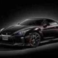 Nissan builds special GT-R to celebrate Japan&rsquo;s first Grand Slam champion image