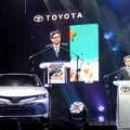 Here's why Toyota PH won't sell V6, hybrid versions of 2019 Camry image