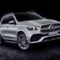 Diesels live on in 2019 Mercedes-Benz GLE image