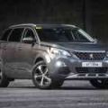 2018 Peugeot 5008 1.6 THP Allure image