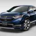 Mugen decks out Honda CR-V with new styling kit image