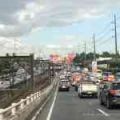 MMDA suggests 'road diet' as solution to EDSA traffic congestion image