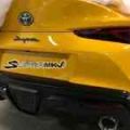Leaked: Is Toyota bringing sexy back for all-new 2020 Supra? image