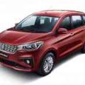 SUV-like Suzuki Ertiga Cross will challenge BR-V, Rush, Xpander  image