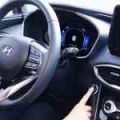 Use your finger to unlock, start future Hyundai vehicles image