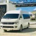More fun in Balesin with the Foton Traveller image